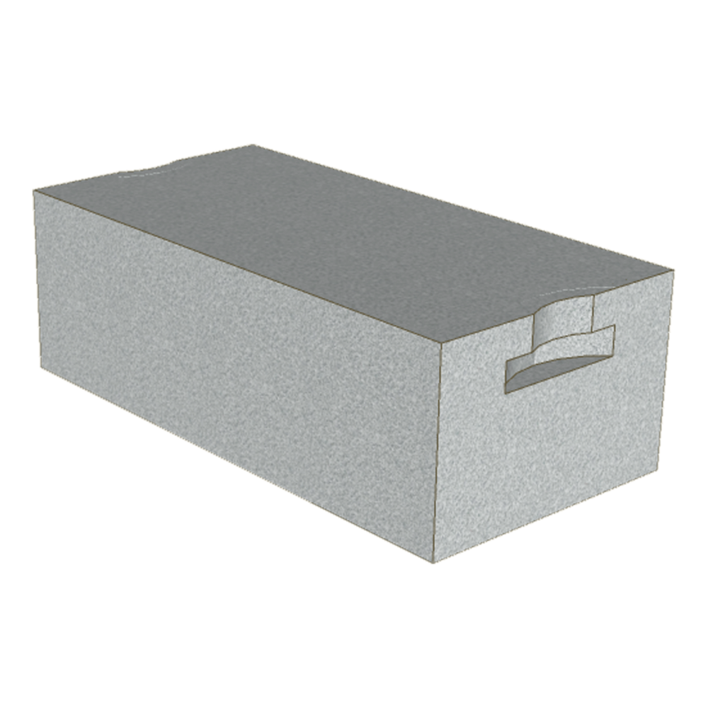 VIABLOKK D350/37,5 GT