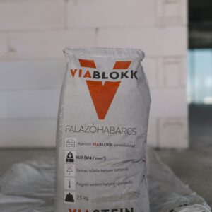 VIABLOKK falazóhabarcs M10 - Image 2