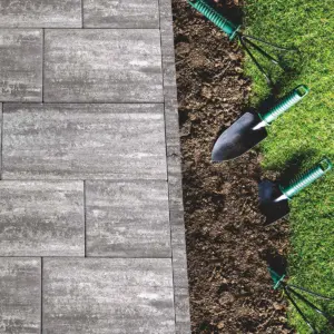 Imperia Border LUX szegély - Image 1