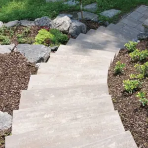 Imperia Step LUX blokklépcső - Image 1