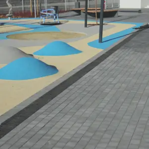 Urban smart